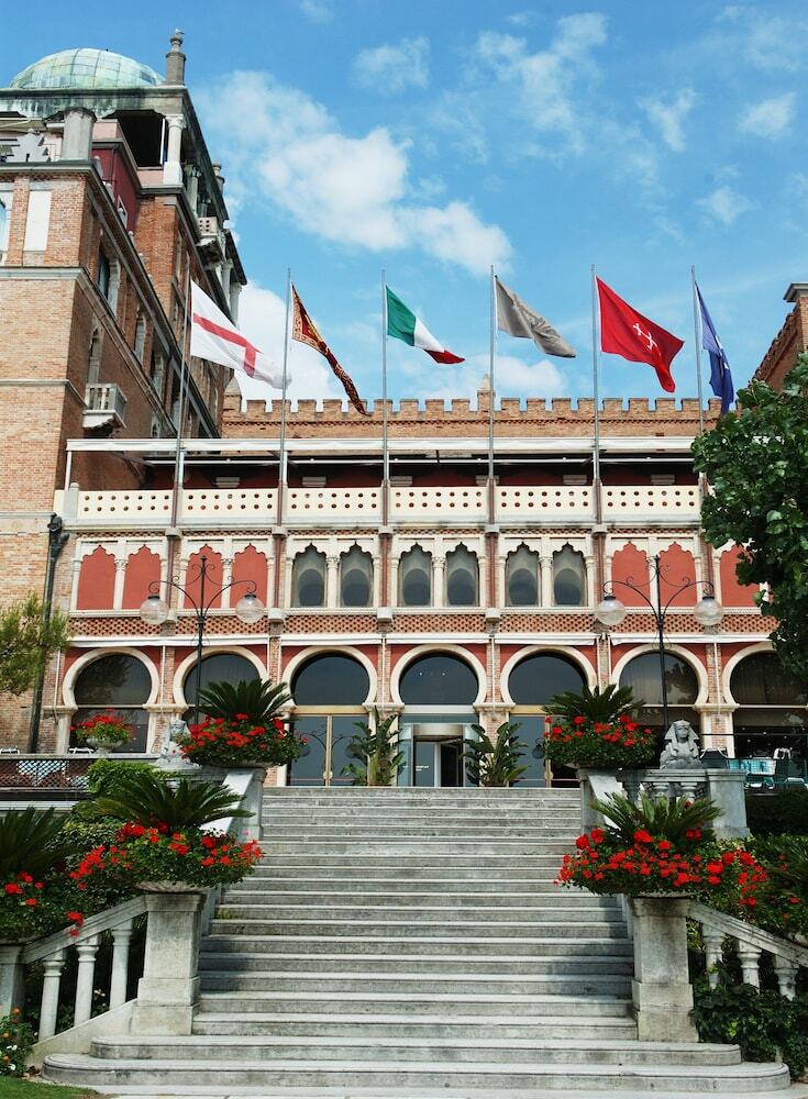 Hotel Excelsior Venice