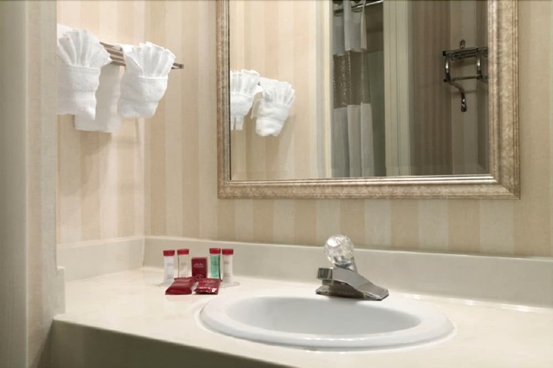 Hotel Ramada By Wyndham Columbus North
