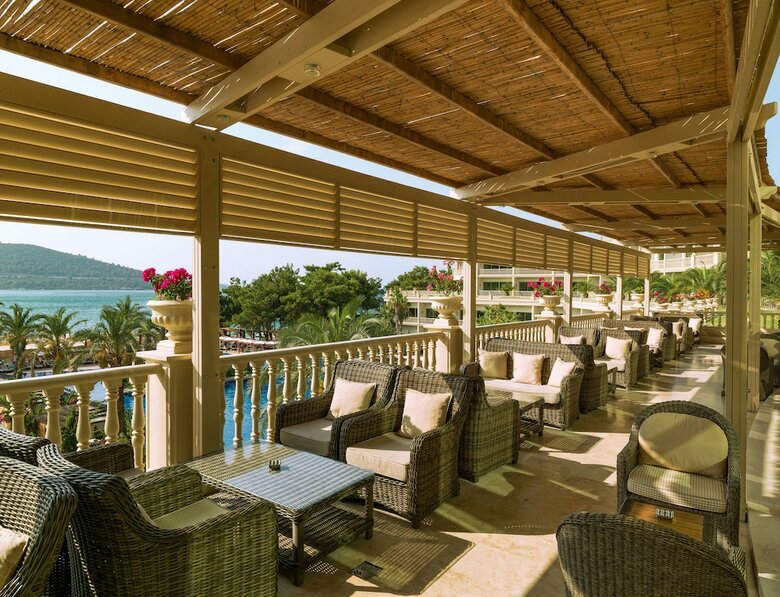 Vogue Hotel Supreme Bodrum
