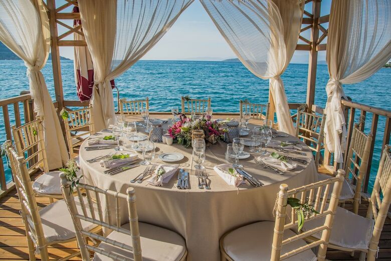 Vogue Hotel Supreme Bodrum