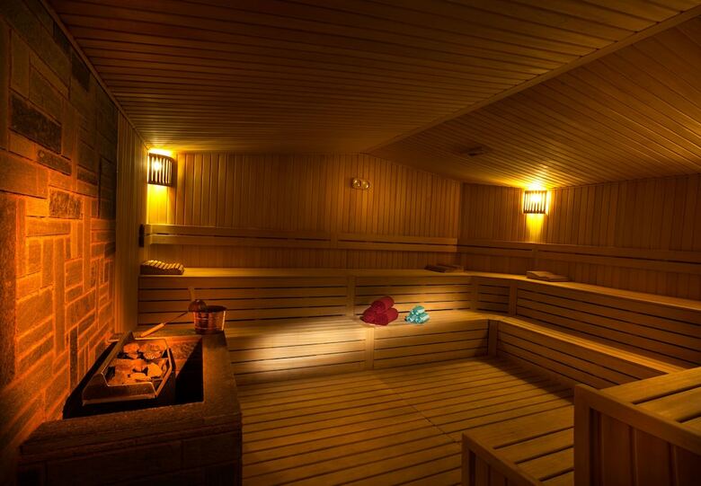 Vogue Hotel Supreme Bodrum