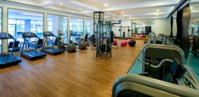 Vogue Hotel Supreme Bodrum