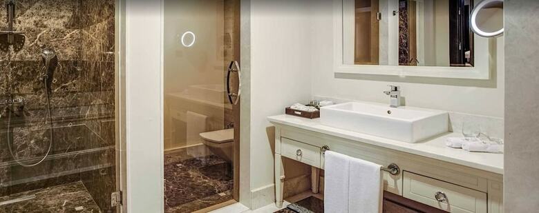 Vogue Hotel Supreme Bodrum