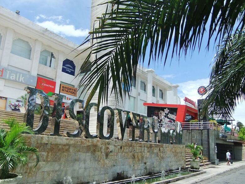 Zia Hotel Kuta