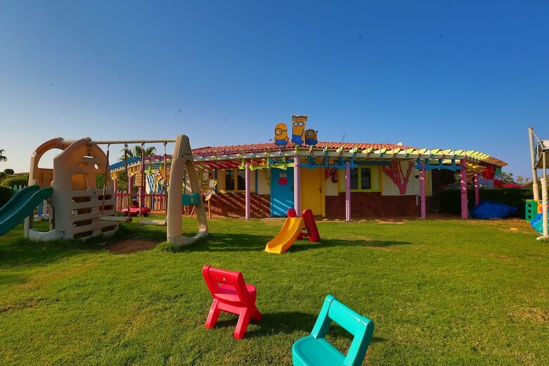 Hotel Charmillion Club Resort