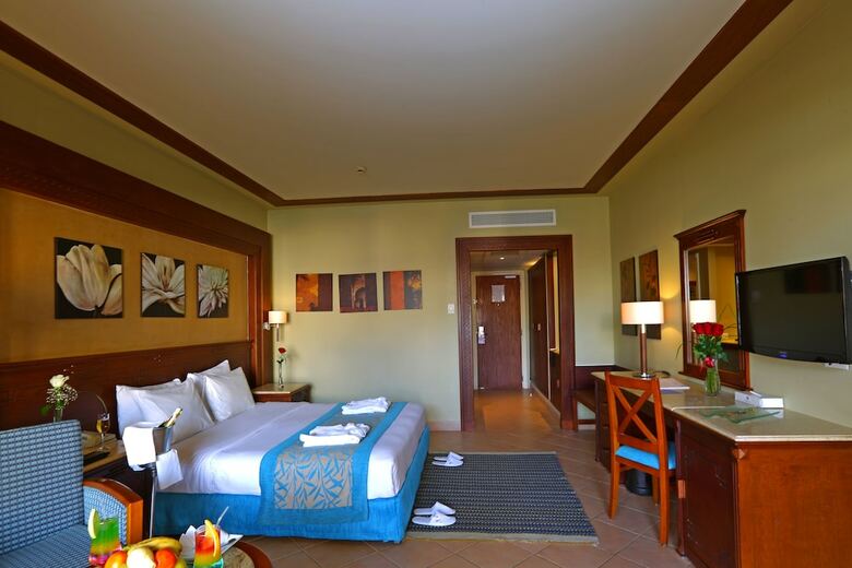 Hotel Charmillion Club Resort