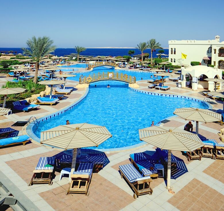 Hotel Charmillion Club Resort