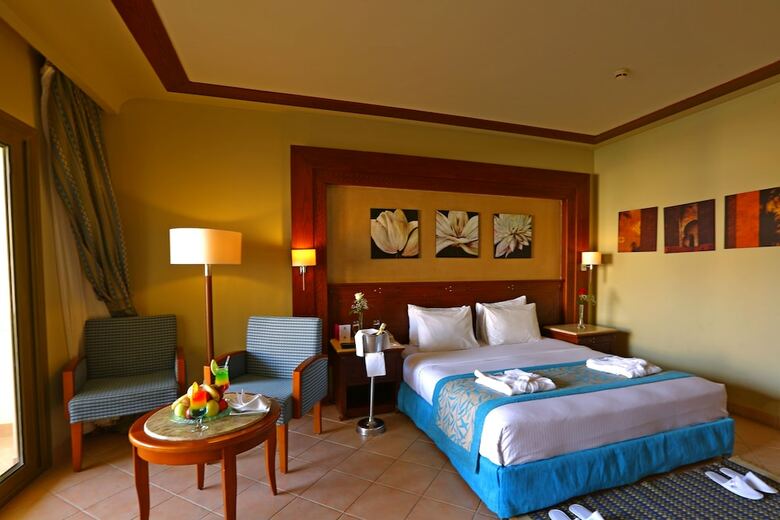 Hotel Charmillion Club Resort