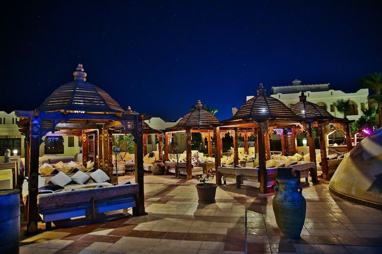 Hotel Charmillion Club Resort