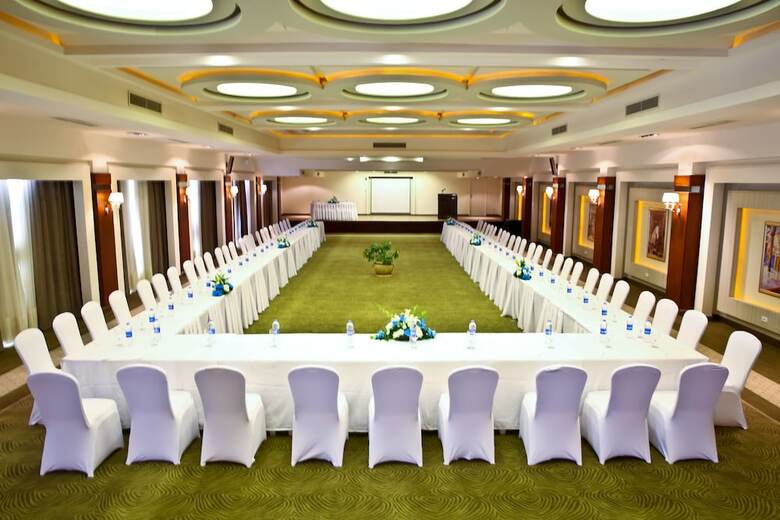 Hotel Charmillion Club Resort