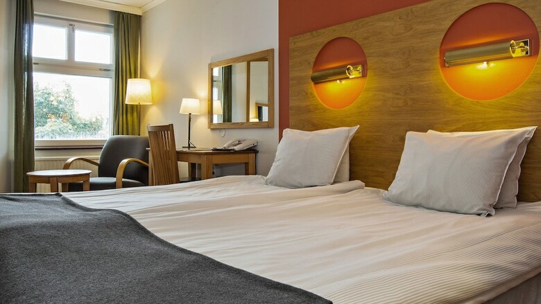 City Hotel Orebro