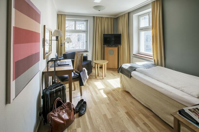 City Hotel Orebro