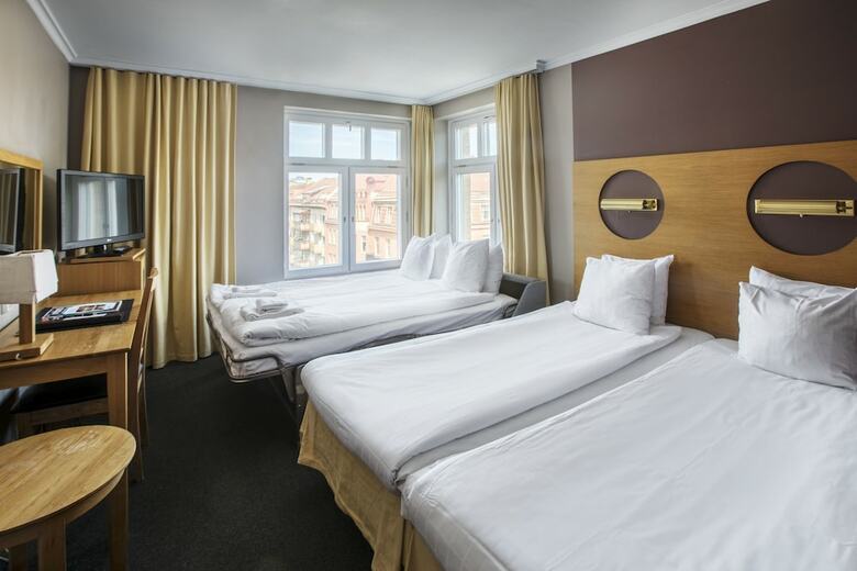 City Hotel Orebro
