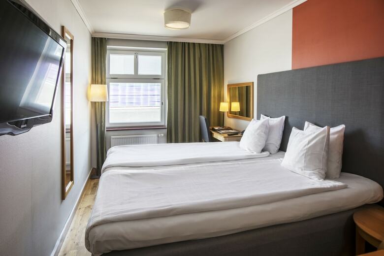 City Hotel Orebro