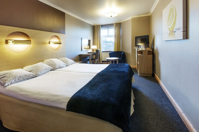 City Hotel Orebro