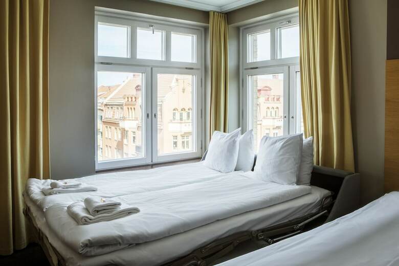 City Hotel Orebro