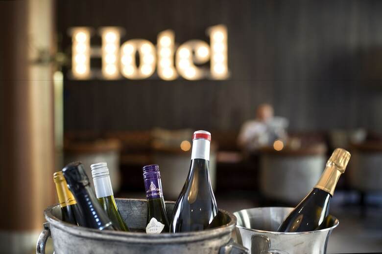 City Hotel Orebro
