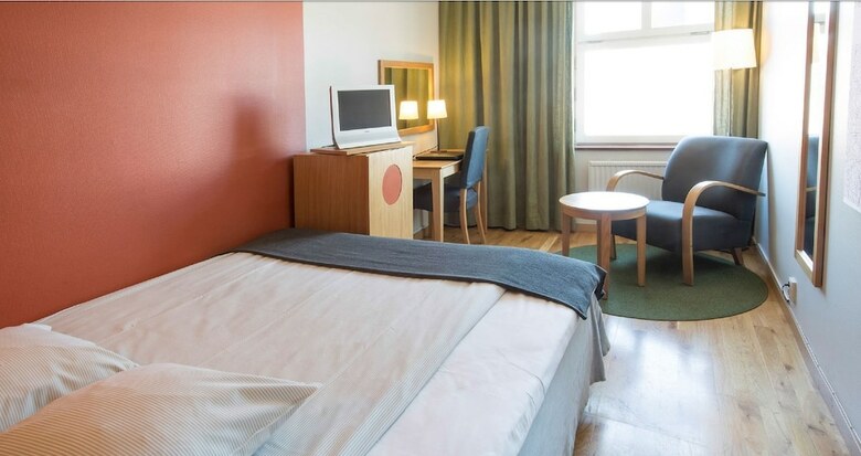 City Hotel Orebro