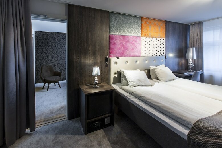 City Hotel Orebro