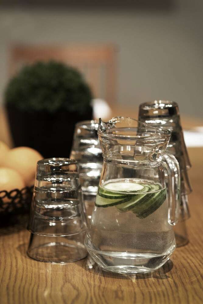 City Hotel Orebro