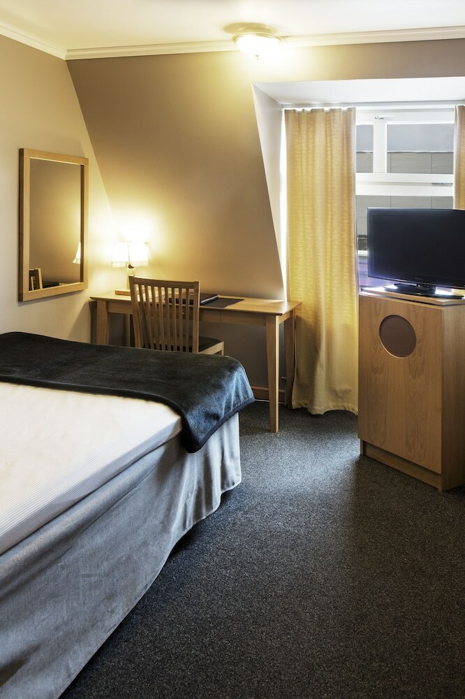 City Hotel Orebro