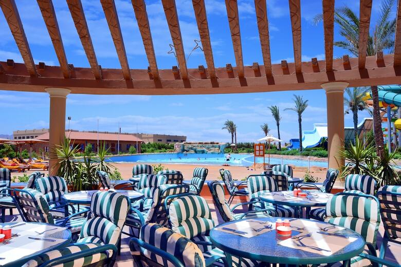 Hotel Charmillion Club Aqua Park