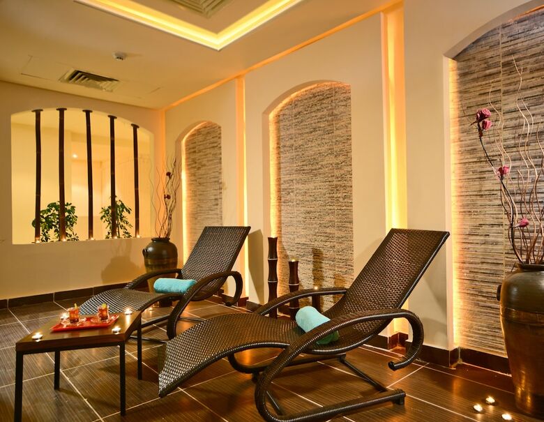 Hotel Charmillion Club Aqua Park