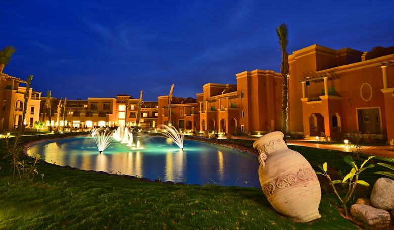 Hotel Charmillion Club Aqua Park