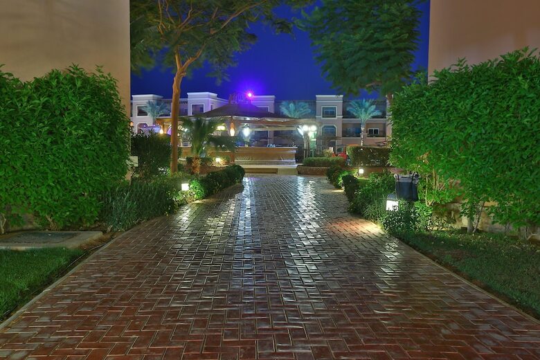 Hotel Charmillion Club Aqua Park