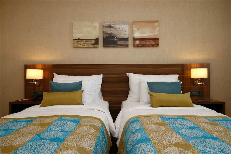 Hotel Tuyap Palas