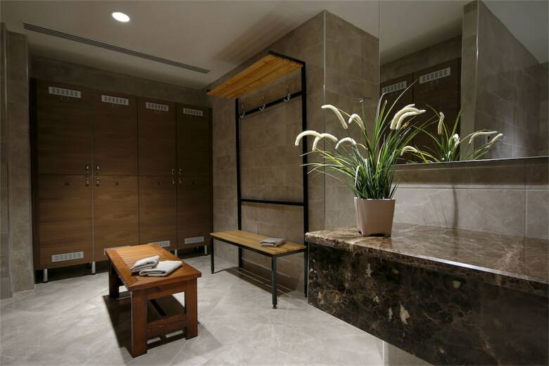 Hotel Tuyap Palas
