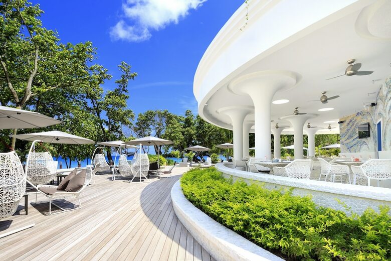 Hotel Savoy Seychelles Resort & Spa