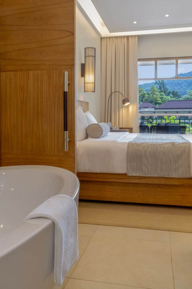 Hotel Savoy Seychelles Resort & Spa