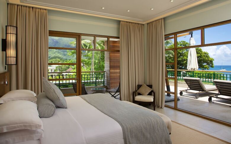 Hotel Savoy Seychelles Resort & Spa