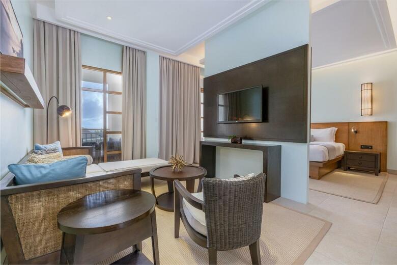 Hotel Savoy Seychelles Resort & Spa