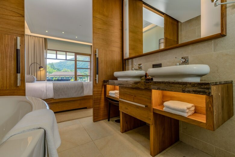 Hotel Savoy Seychelles Resort & Spa