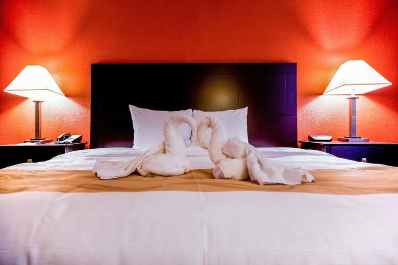 Hotel Quality Inn
