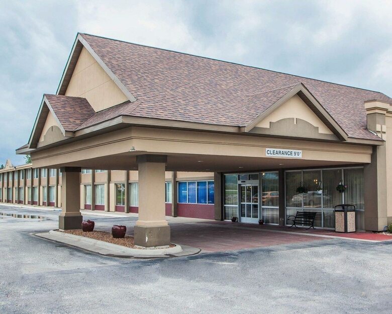Hotel Quality Inn