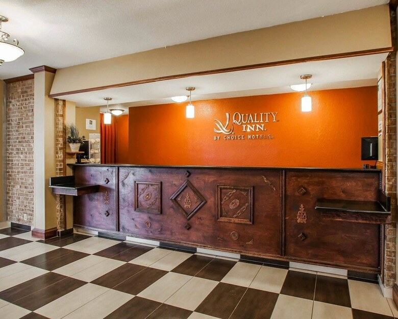 Hotel Quality Inn
