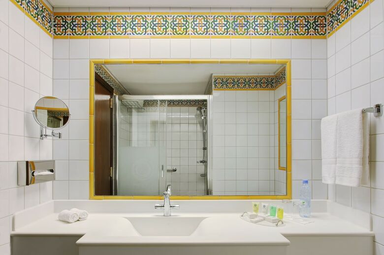 Anjum Hotel Makkah
