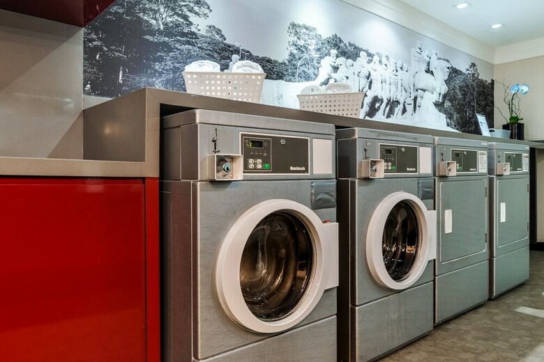 Aparthotel Adagio S�o Paulo Moema