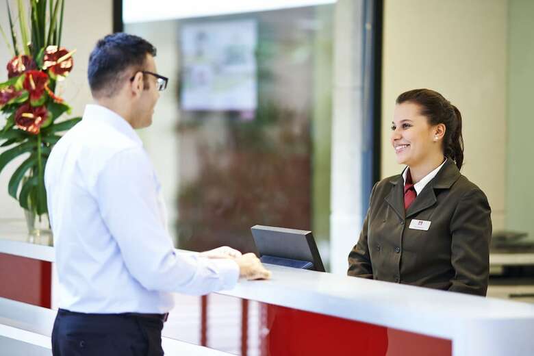 Aparthotel Adagio S�o Paulo Moema