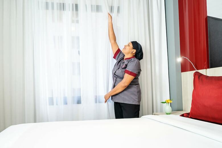 Aparthotel Adagio S�o Paulo Moema
