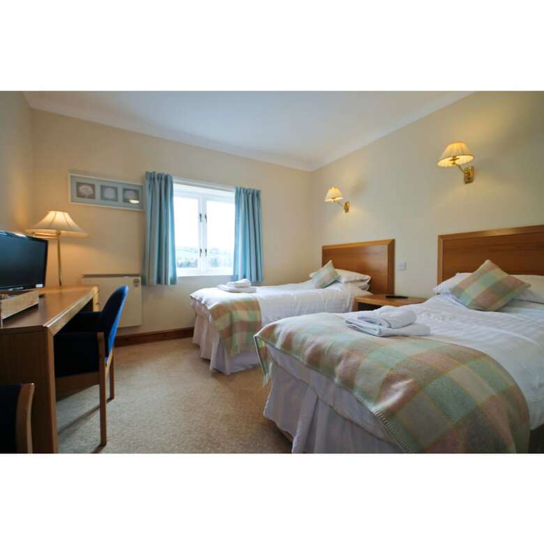 Hotel Llety Ceiro Country Guest House