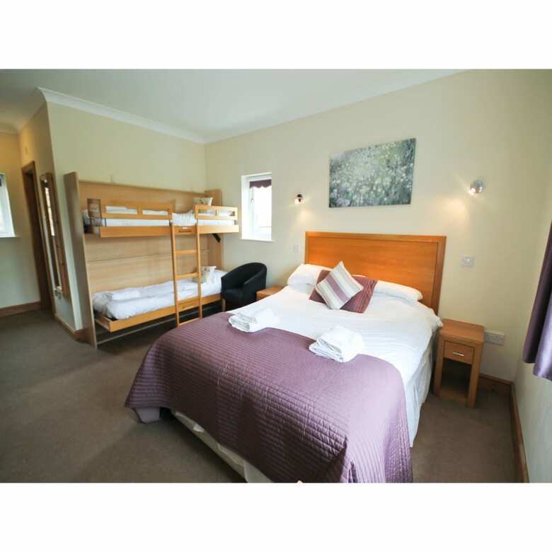 Hotel Llety Ceiro Country Guest House
