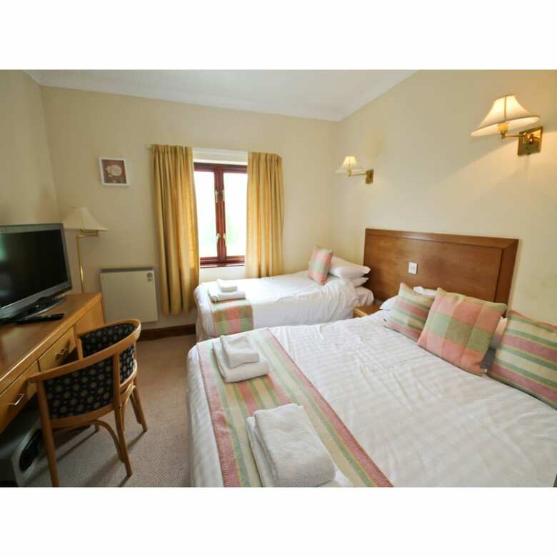 Hotel Llety Ceiro Country Guest House