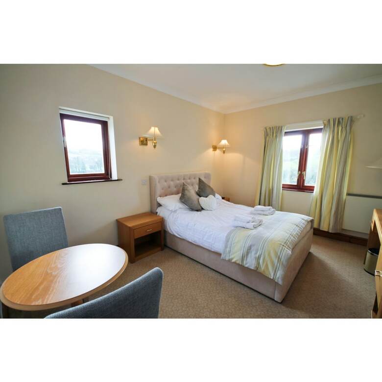Hotel Llety Ceiro Country Guest House