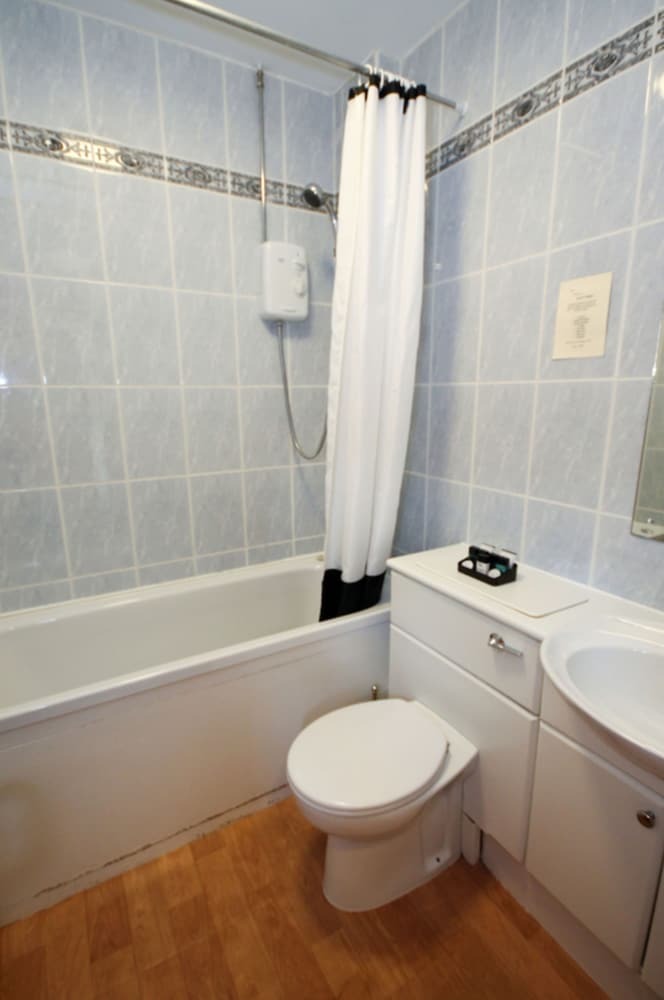 Hotel Llety Ceiro Country Guest House