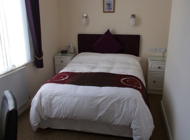 Bed & Breakfast Penarth Guest House