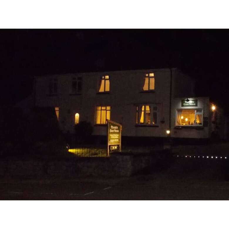 Bed & Breakfast Penarth Guest House